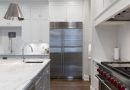 Opgrader dit køkken med Vestfrost – det perfekte køleskab