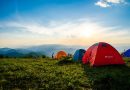 Uundværlige Trangia-sæt til den ultimative campingoplevelse